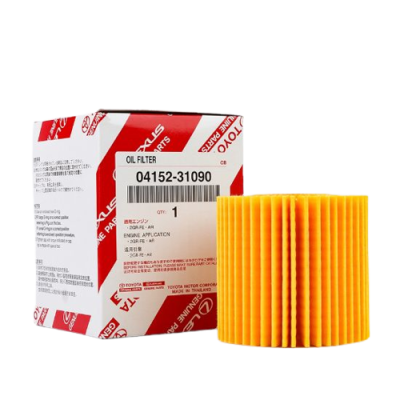 Lọc dầu nhớt động cơ 04152-31090