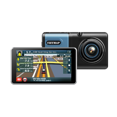 Camera hành trình Vietmap A50